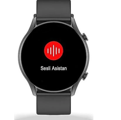 Kieslect KR Akıllı Saat - OUTLET Açılmış Kutu (Sıfır Kondisyon)