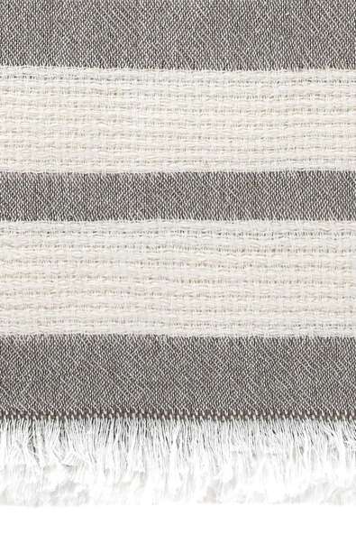 Bella 4'lü Kiremit Kurulama Bezi - Kahverengi - 2