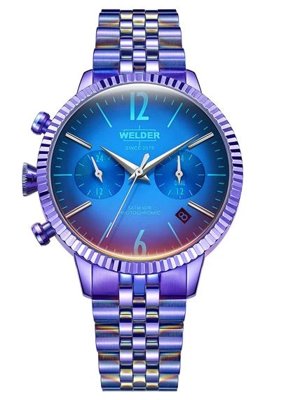 Welder Moody WWRC128 Kadın Kol Saati ürün görseli 1