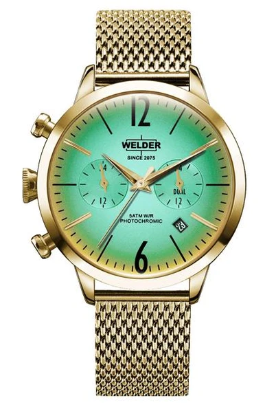 Welder Moody WWRC604 Kadın Kol Saati