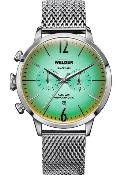 Welder Moody WWRC802 Unisex Kol Saati