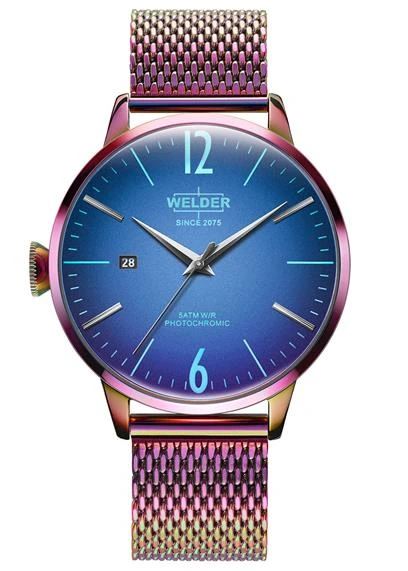 Welder Moody WRC818 Unisex Kol Saati