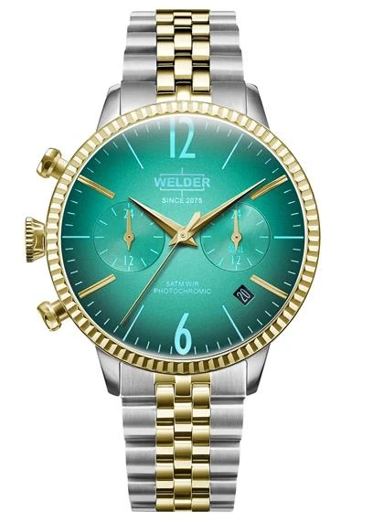 Welder Moody WWRC698 Kadın Kol Saati ürün görseli 1