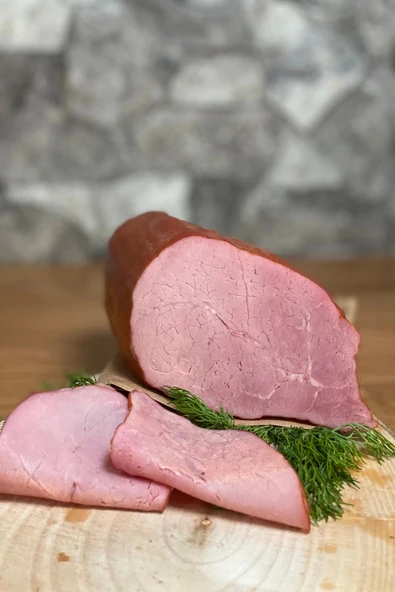 Roastbeef 250 Gr.