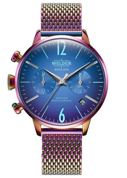 Welder Moody WWRC646 Kadın Kol Saati ürün görseli 1