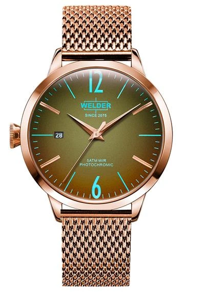 Welder Moody WRC625 Kadın Kol Saati ürün görseli 1