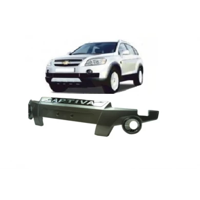 Chevrolet Captiva Uyumlu 2006 2010 Ön Tampon Koruyucu Koruma Difüzör