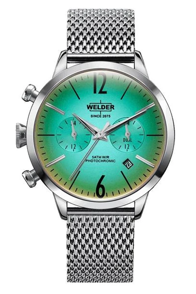 Welder Moody WWRC601 Kadın Kol Saati ürün görseli 1