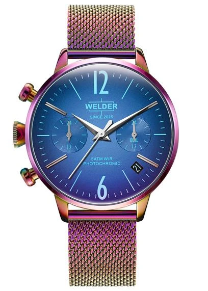 Welder Moody WWRC738 Kadın Kol Saati ürün görseli 1