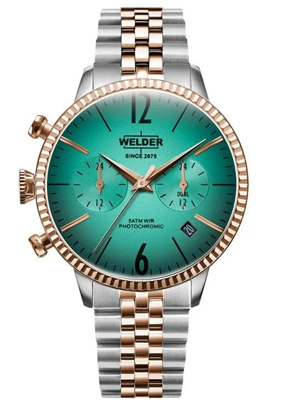 Welder Moody WWRC655 Kadın Kol Saati ürün görseli 1