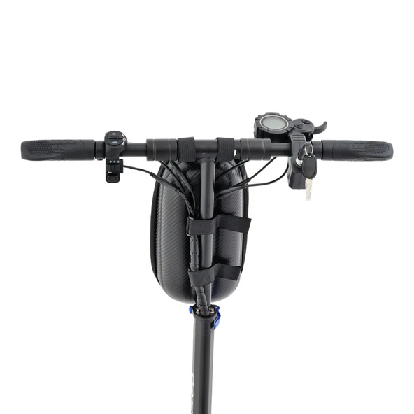 Yeni Onvo OV-012 800W E-Scooter KOLTUKLU - 2