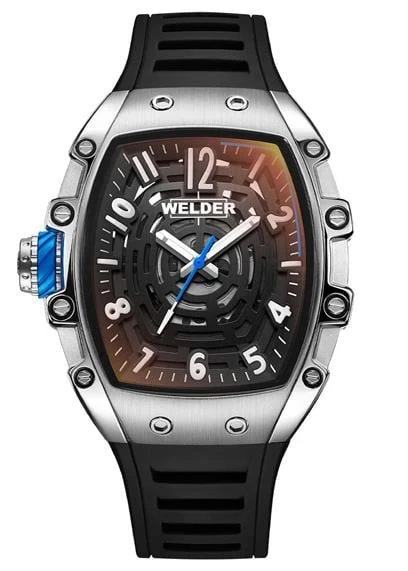 Welder Moody WRH3003-R Unisex Kol Saati