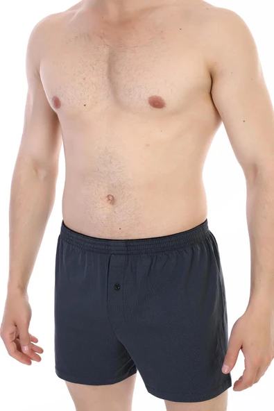 Erkek Penye Füme Boxer 805 - 7