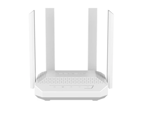 Keenetic KN-3811-01-EU HOPPER AX3000 Gigabit Fiber router