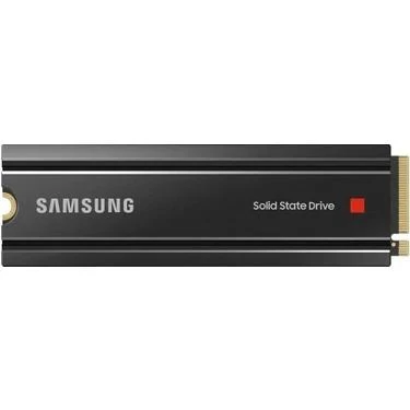 Samsung 980 PRO MZ-V8P1T0CW PCI-Express 4.0 1 TB M.2 SSD - 4