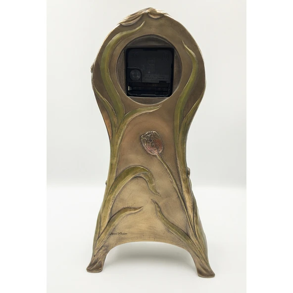 Hiper AN10092A4 Wise Masa Saati - 3