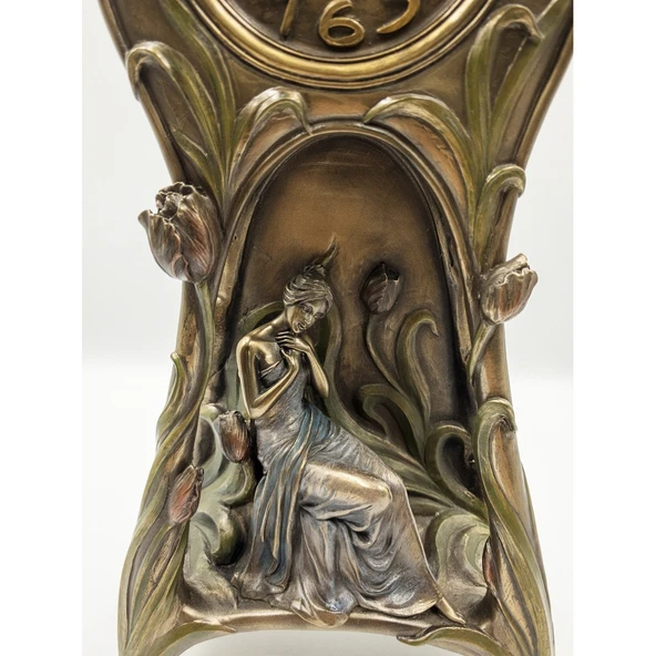 Hiper AN10092A4 Wise Masa Saati - 5