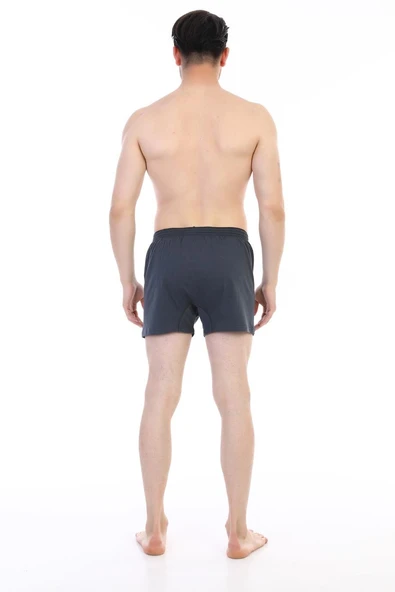 Erkek Penye Füme Boxer 805 - 6