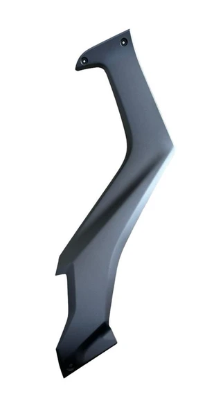 Yamaha Nmax 155 Sağ Depo Yan Grenaj Füme Orjinal 2015-2020 (2DP-F1741-00-P1)