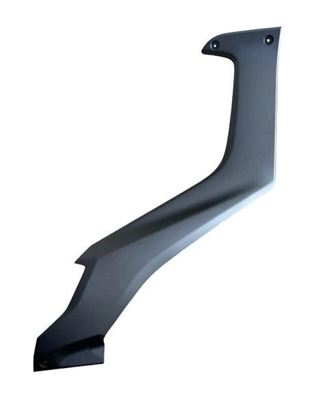 Yamaha Nmax 155 Sağ Depo Yan Grenaj Füme Orjinal 2015-2020 (2DP-F1741-00-P1) - 2