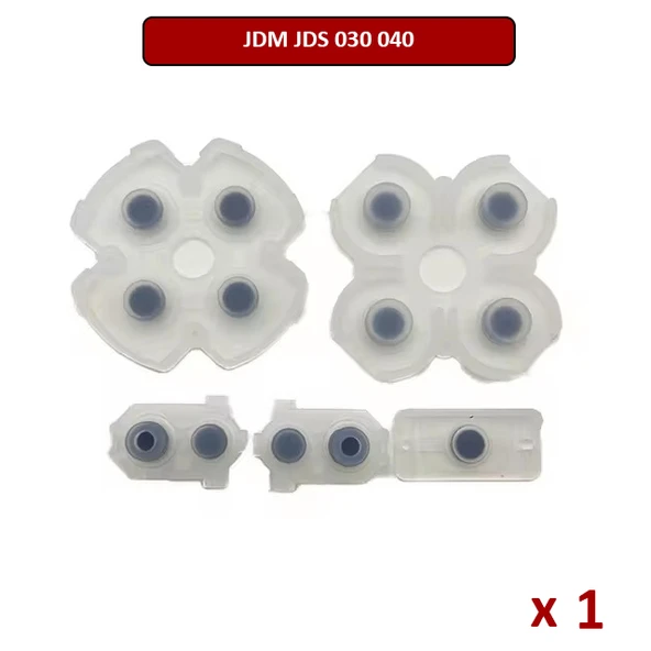 PS4 İç Lastik Takımı JDM JDS 030 040 Playstation 4 Yedek Parça ürün görseli