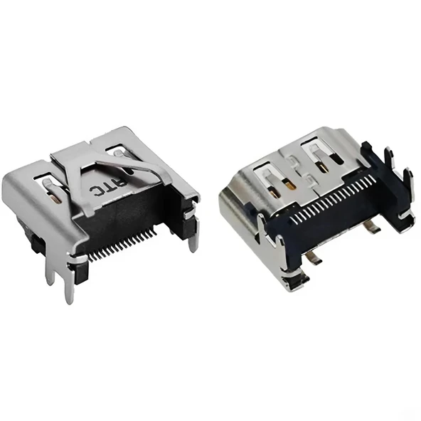 PS4 Pro Slim Hdmi Port Soket Playstation 4 Tamir Yedek - Resim 4