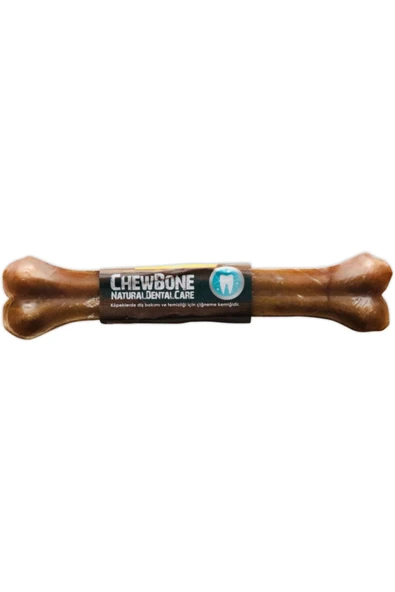 Gimdog Mordimi Press Kemik 6,5'' - 16.51cm - 1'li Naturel