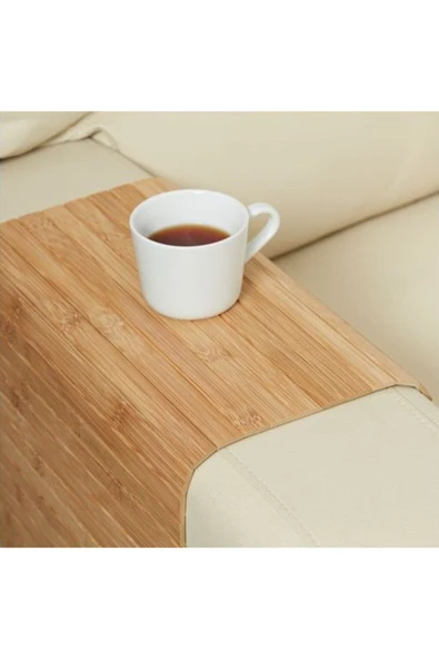 IKEA Rödby Bambu Kolçak Tepsisi Bambu Tepsi