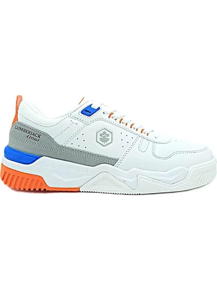 Lumberjack BAVIARA 4PR 101875915 Erkek Günlük Sneakers