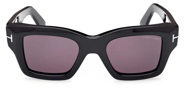 Tom Ford TF1154S 01A 50 Kadın Güneş Gözlüğü - 2