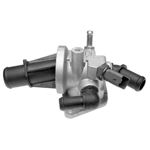 Aisin TERMOSTAT KOMPLE (88°)CORSA C MERIVA A TIGRA B AGILA A AGILA B Y13DT Z13DT PANDA PUNTO DOBLO 1,3JTD