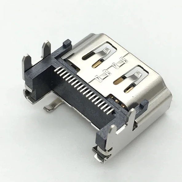 PS4 Hdmi Soket Port PS4 Pro PS4 Slim Kasa Uyumlu Playstation 4 Tamir Yedek Parça - 2