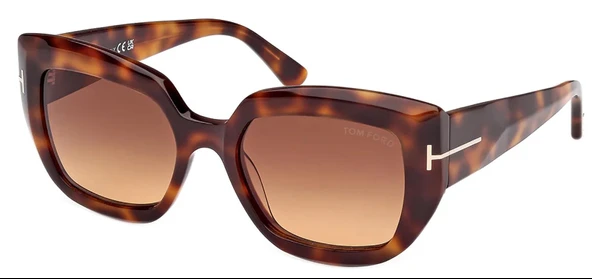 Tom Ford TF1192 53F 53 Kadın Güneş Gözlüğü