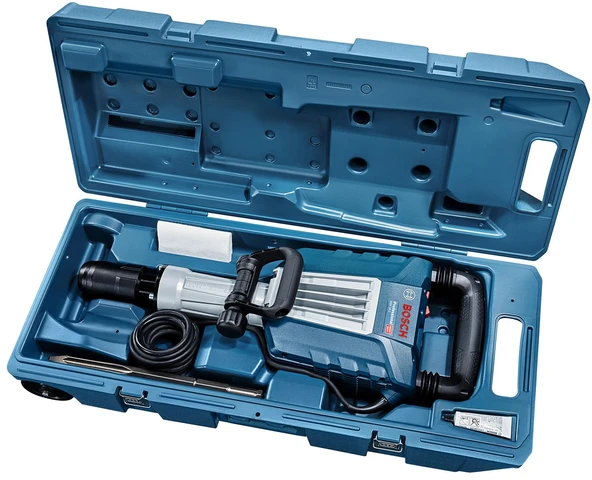 Bosch GSH 14 C Kırıcı - 2