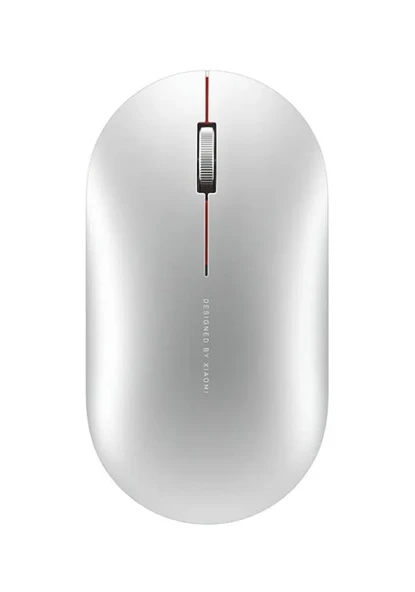 Xiaomi Mi Elegant Metallic Edition Bluetooth Mouse (OUTLET) (12 AY EVOFONE GARANTİLİ)