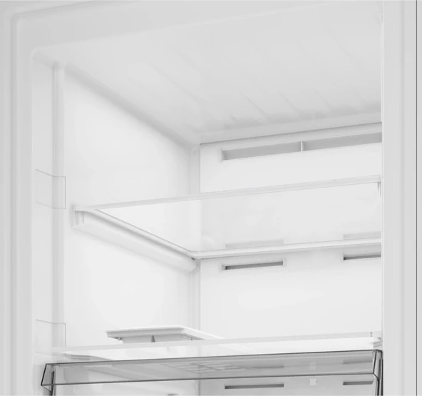 Arçelik 2175 JEI 260 LT 7 Çekmeceli Dikey Derin Dondurucu - 4