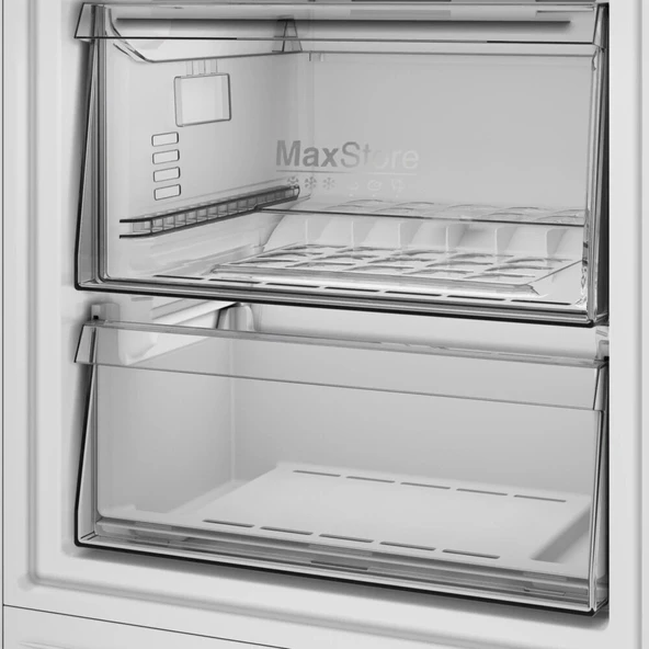 Arçelik 2175 JEI 260 LT 7 Çekmeceli Dikey Derin Dondurucu - 5