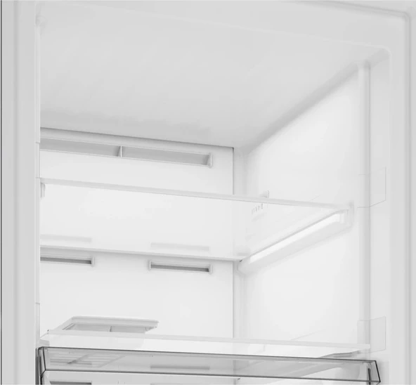 Arçelik 2175 JEI 260 LT 7 Çekmeceli Dikey Derin Dondurucu - 3