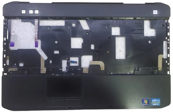 Dell Latitude E5530 Üst Kasa Touchpad Takım