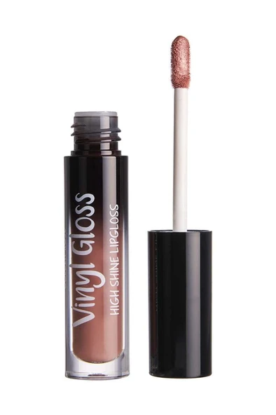 Golden Rose Dudak Parlatıcısı - Vinyl Gloss High Shine Lipgloss No: 03 8691190390334 - 2