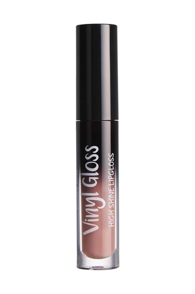 Golden Rose Vinyl Gloss High Shine Lipgloss No:02 - Yoğun Renkli Dudak Parlatıcısı