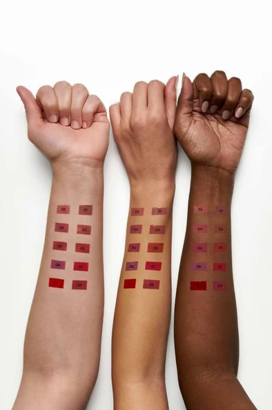 Golden Rose Dudak Parlatıcısı - Vinyl Gloss High Shine Lipgloss No: 03 8691190390334 - 4