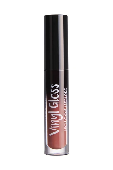 Golden Rose Dudak Parlatıcısı 05- Vinyl Gloss High Shine Lipgloss No: 05 8691190390358