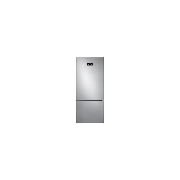 Samsung RB52DS33ESA 520 LT Inox Solo Kombi Tipi Buzdolabı
