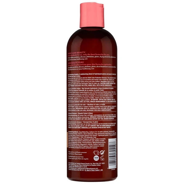 Hask Renk Koruyucu Şampuan 355ML - 2