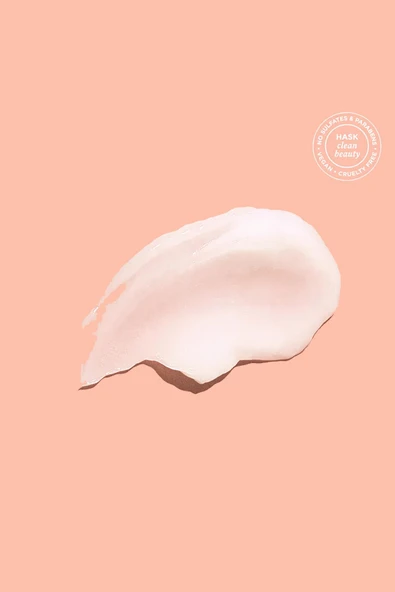 Hask Hindistancevizi Yağlı Besleyici Saç Kremi 355ML - Resim 3