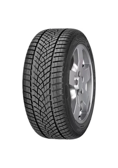 Goodyear 215/55R18 99V XL  UltraGrip Performance + SUV Üretim Yılı 2024