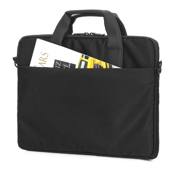 Mack MCC-901 14.1'' iksy Notebook Çantasi Siyah - 3