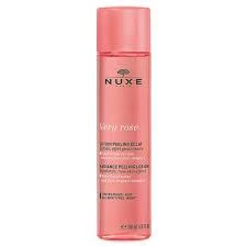 Nuxe Very Rose Tazeleyici Sprey Tonik 200 Ml