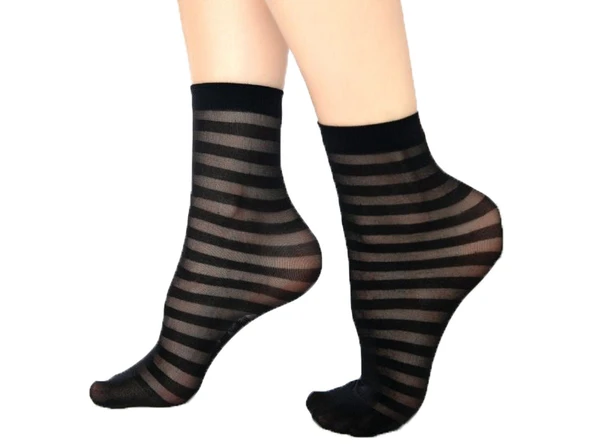 KLİMALI BAYAN SOKET